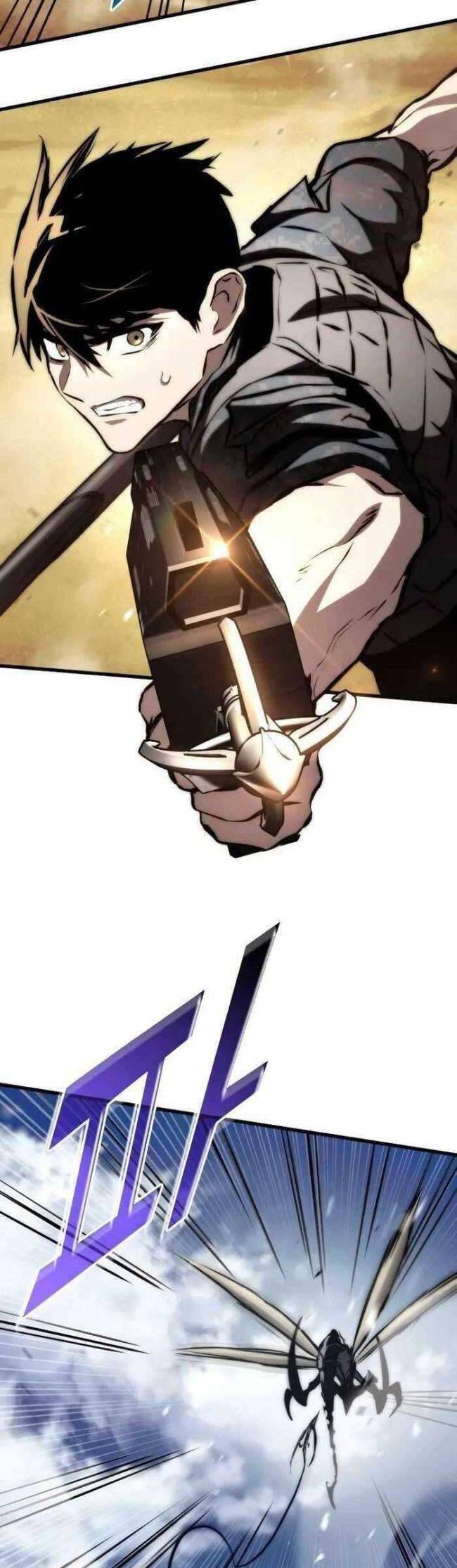 Trảm Long Chapter 65 - 55