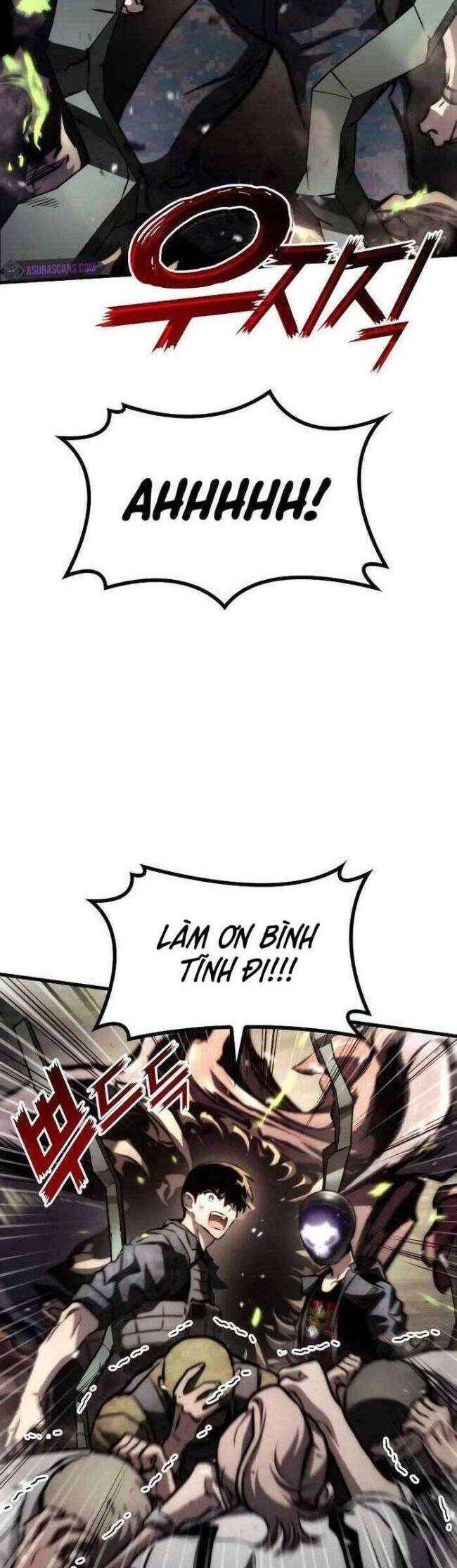 Trảm Long Chapter 65 - 8