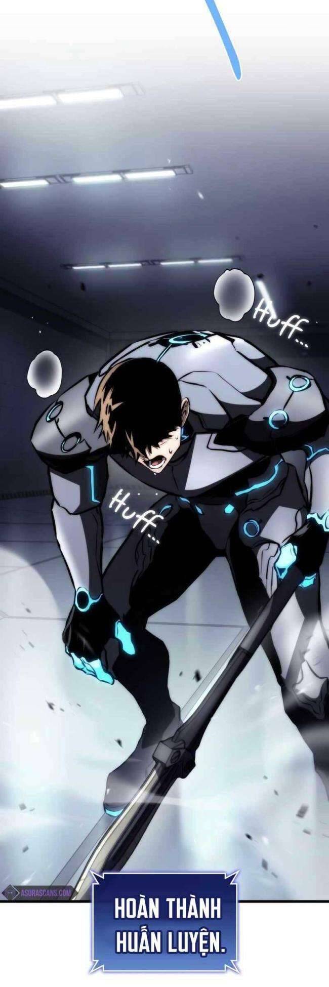 Trảm Long Chapter 67 - 17