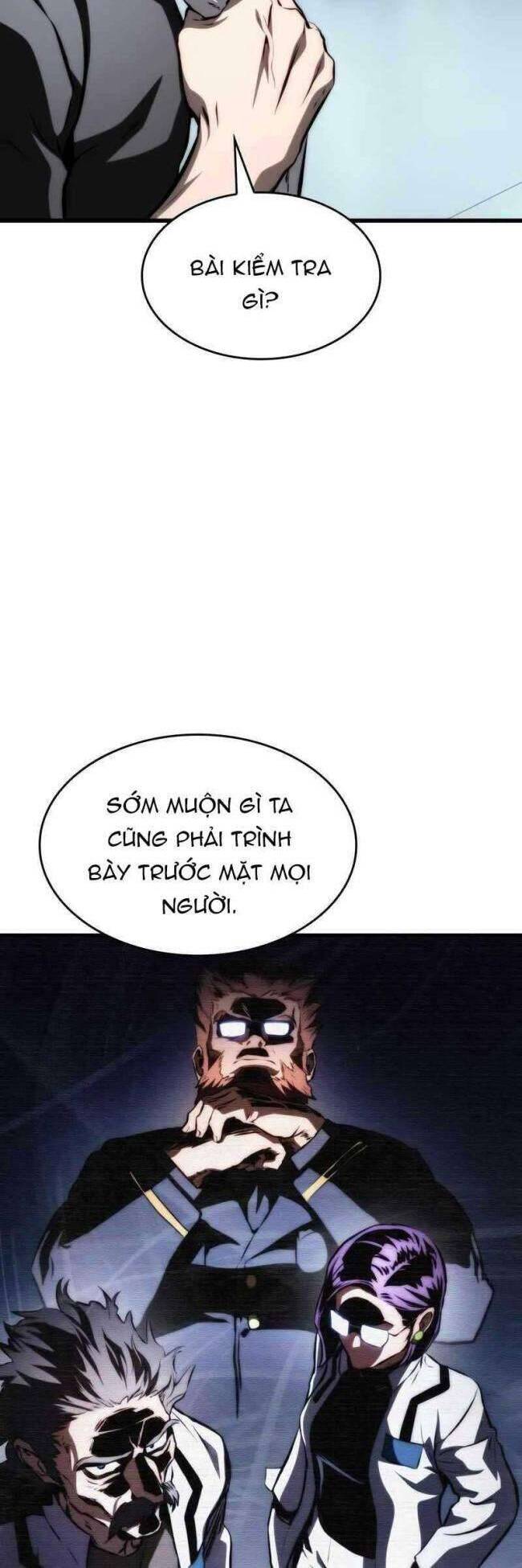 Trảm Long Chapter 67 - 20