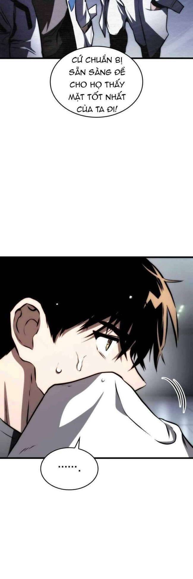 Trảm Long Chapter 67 - 21