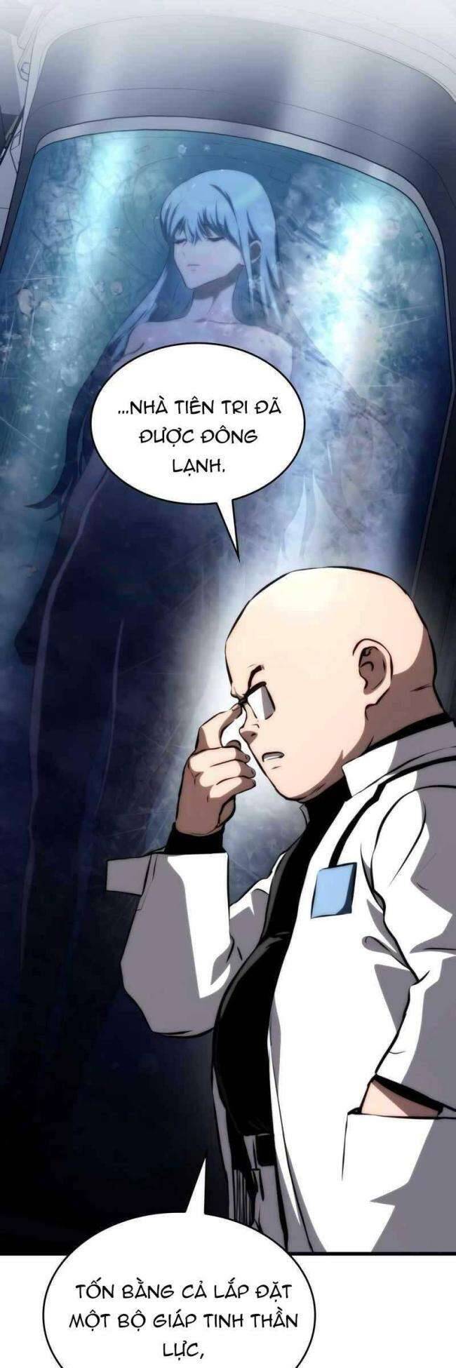 Trảm Long Chapter 67 - 25