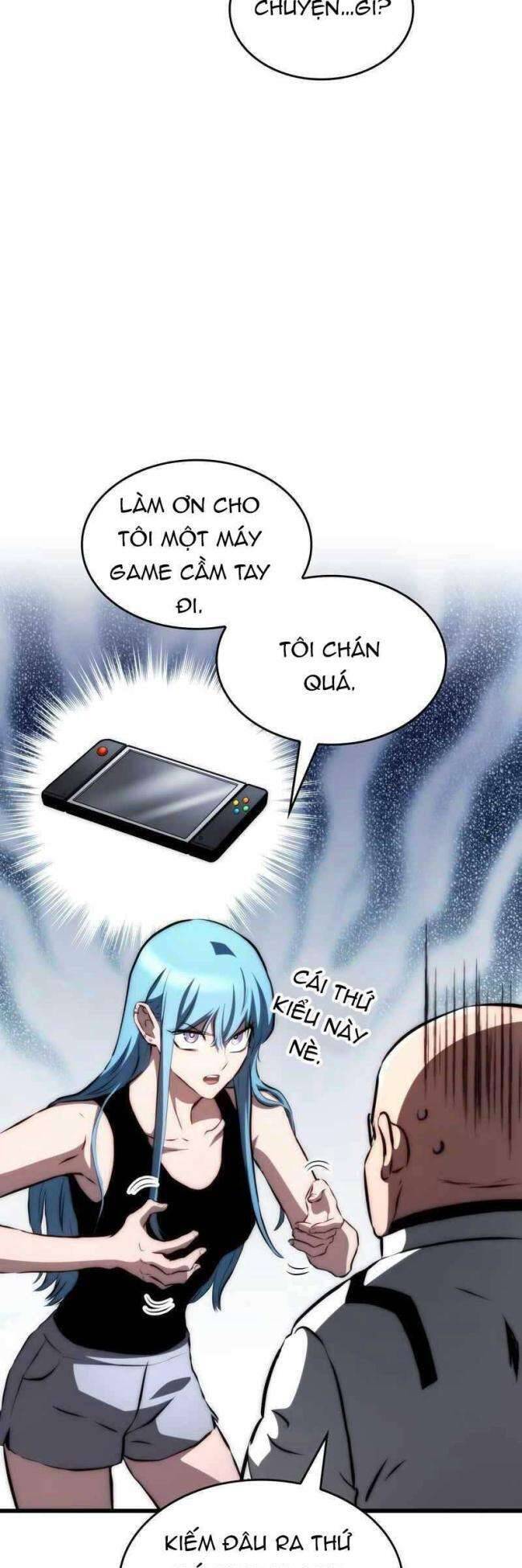 Trảm Long Chapter 67 - 31