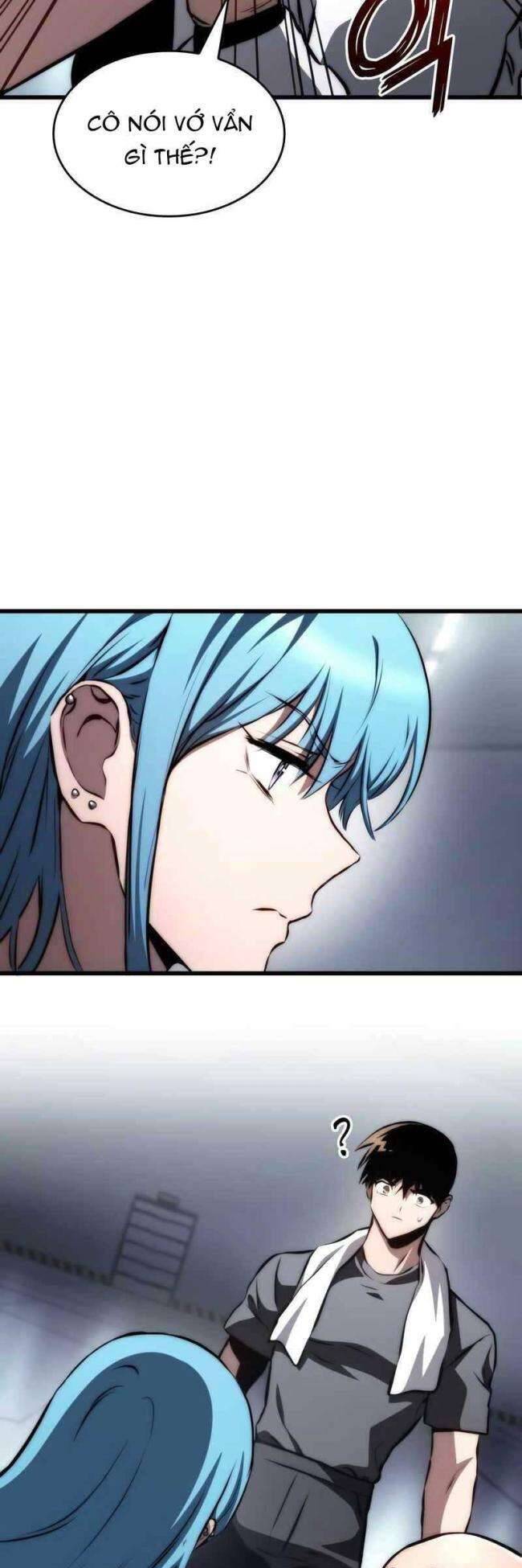 Trảm Long Chapter 67 - 33