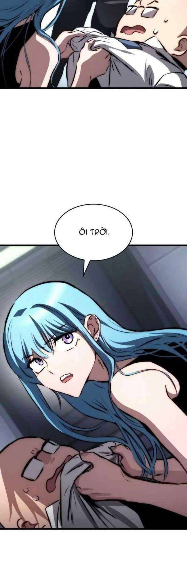 Trảm Long Chapter 67 - 34