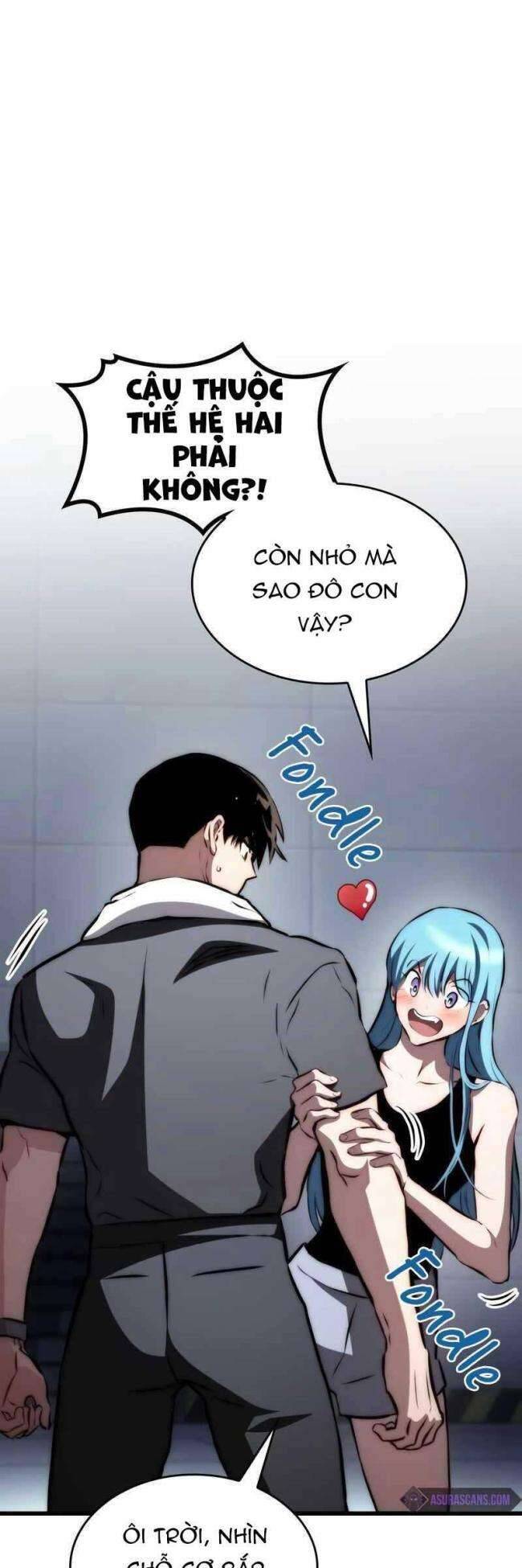 Trảm Long Chapter 67 - 35