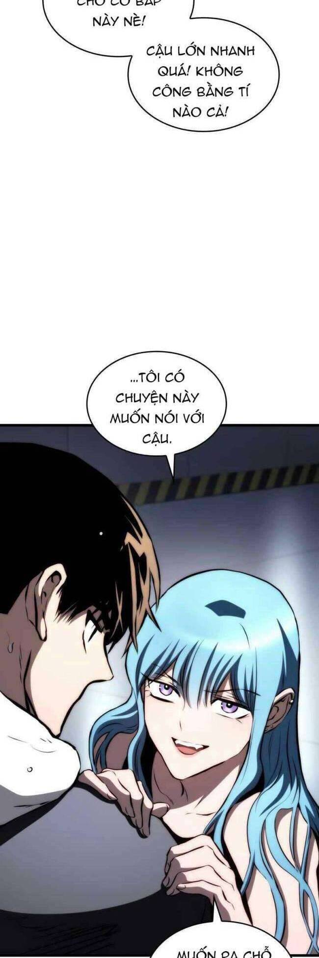 Trảm Long Chapter 67 - 36