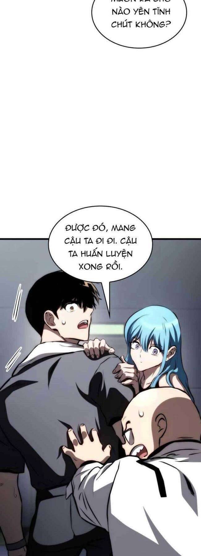 Trảm Long Chapter 67 - 37