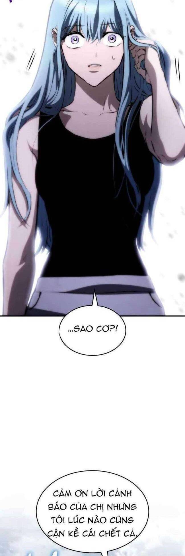 Trảm Long Chapter 67 - 56