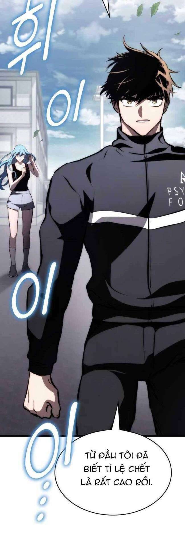 Trảm Long Chapter 67 - 57