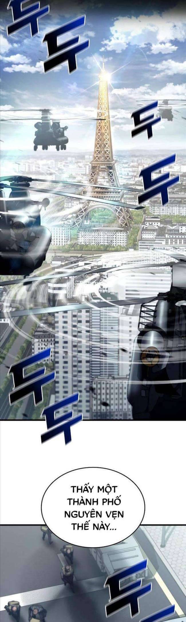 Trảm Long Chapter 69 - 22