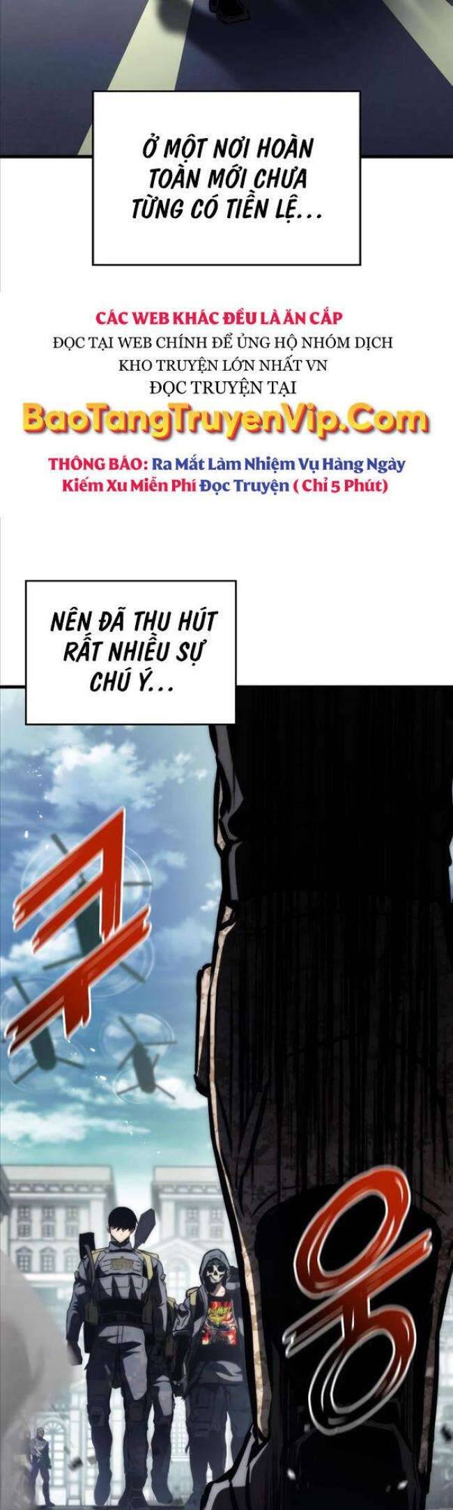 Trảm Long Chapter 69 - 27