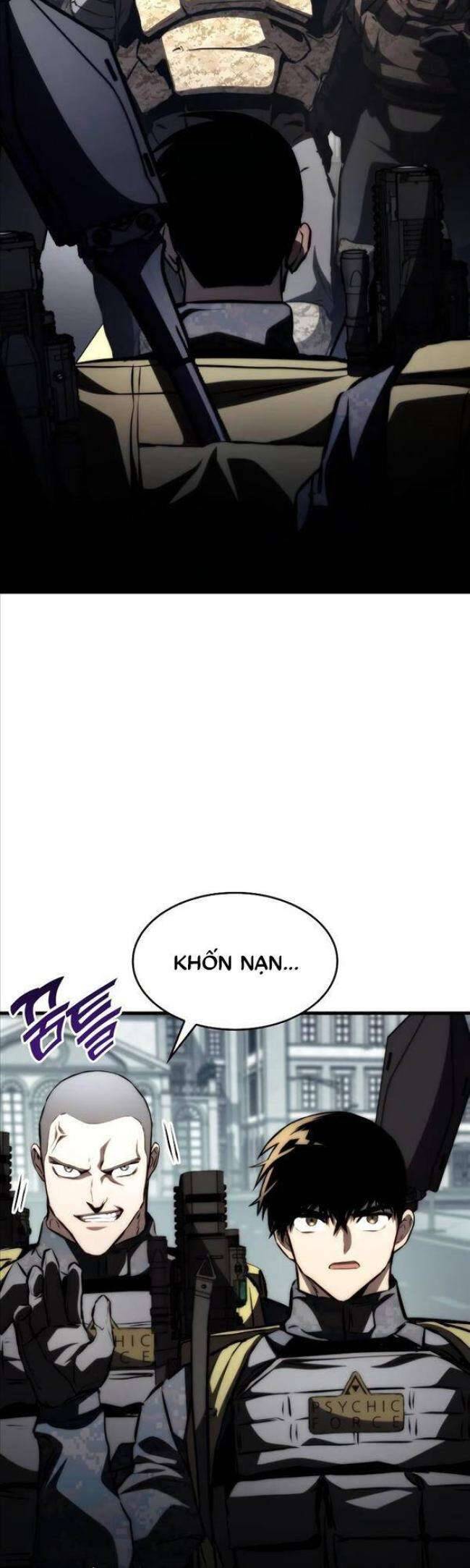 Trảm Long Chapter 69 - 33