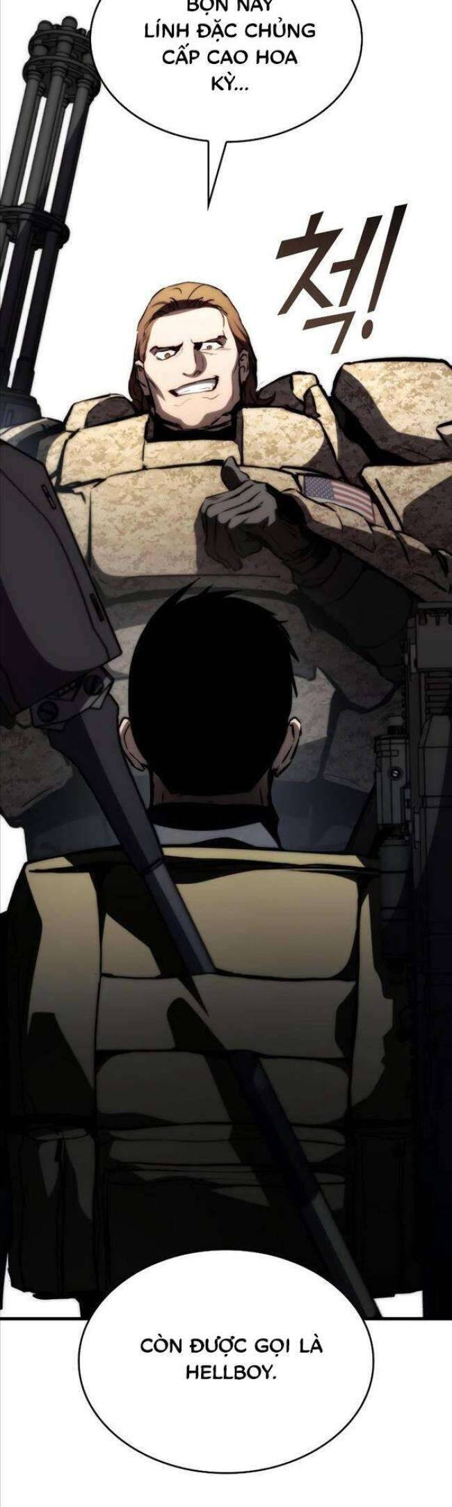 Trảm Long Chapter 69 - 35