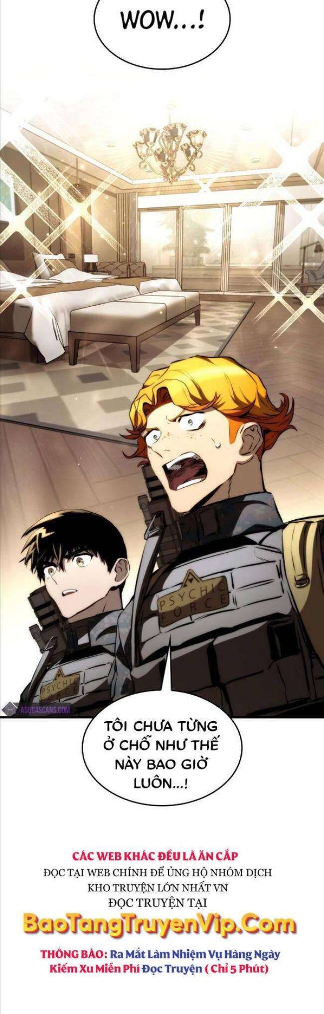 Trảm Long Chapter 69 - 45