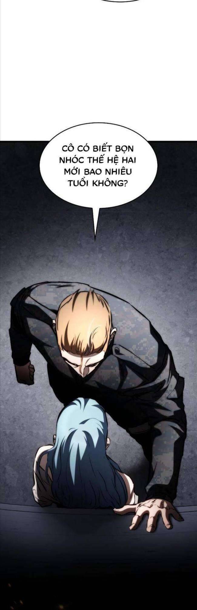 Trảm Long Chapter 69 - 9