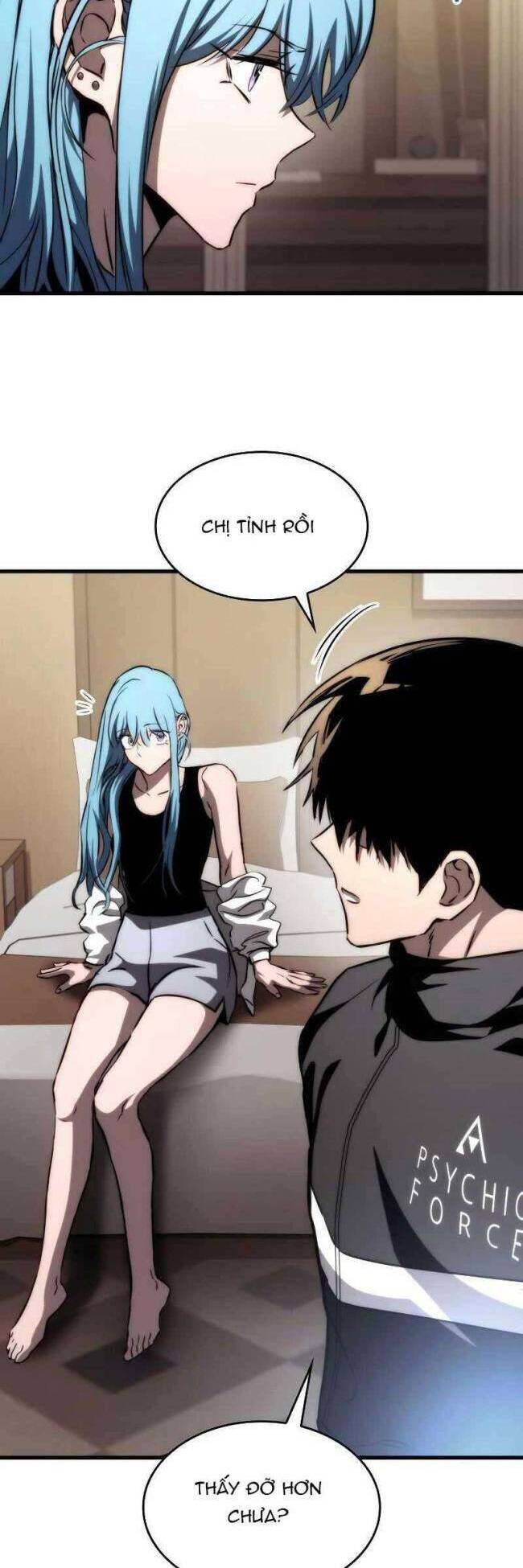 Trảm Long Chapter 71 - 14