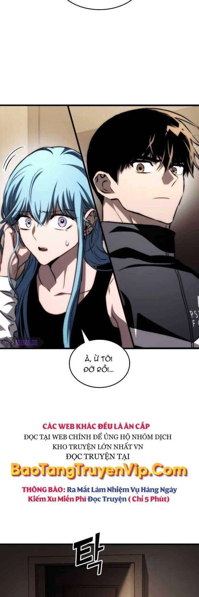 Trảm Long Chapter 71 - 15