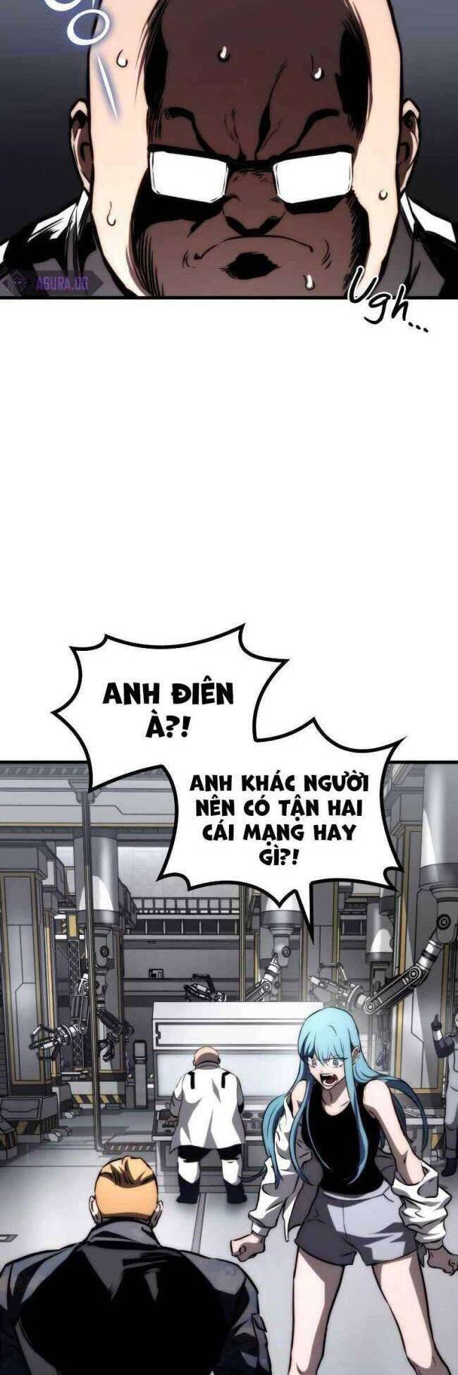 Trảm Long Chapter 71 - 20