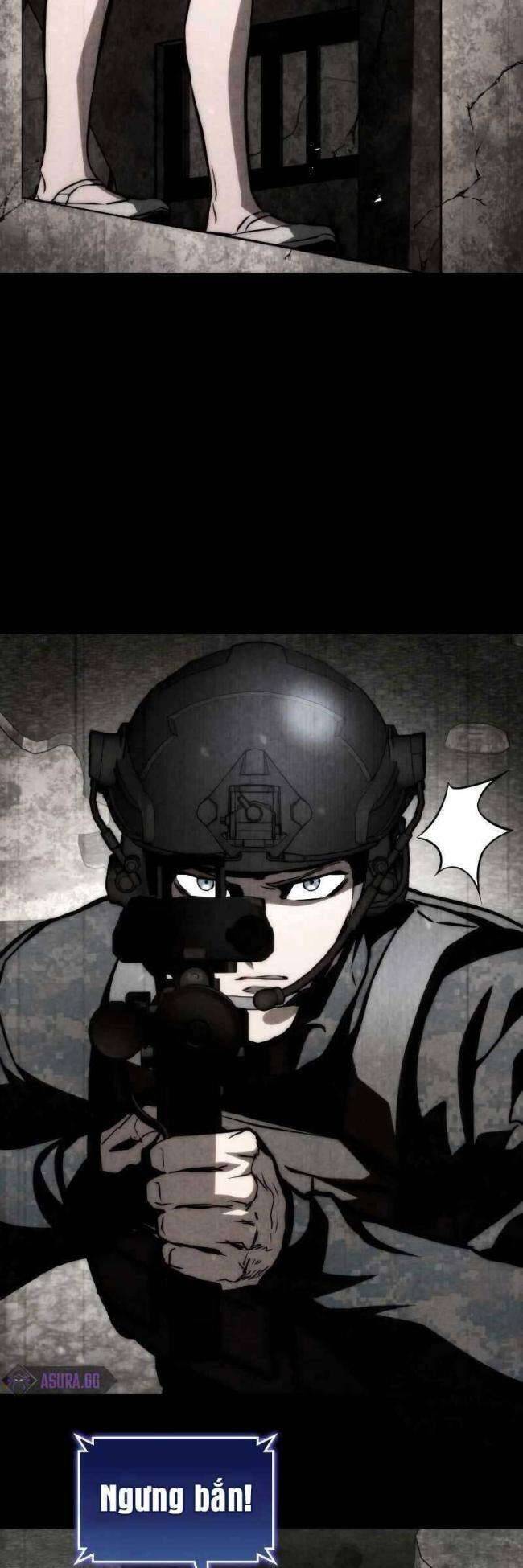 Trảm Long Chapter 71 - 3