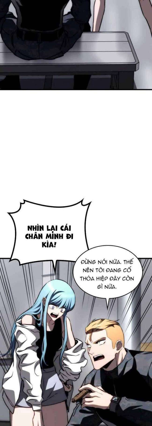Trảm Long Chapter 71 - 21