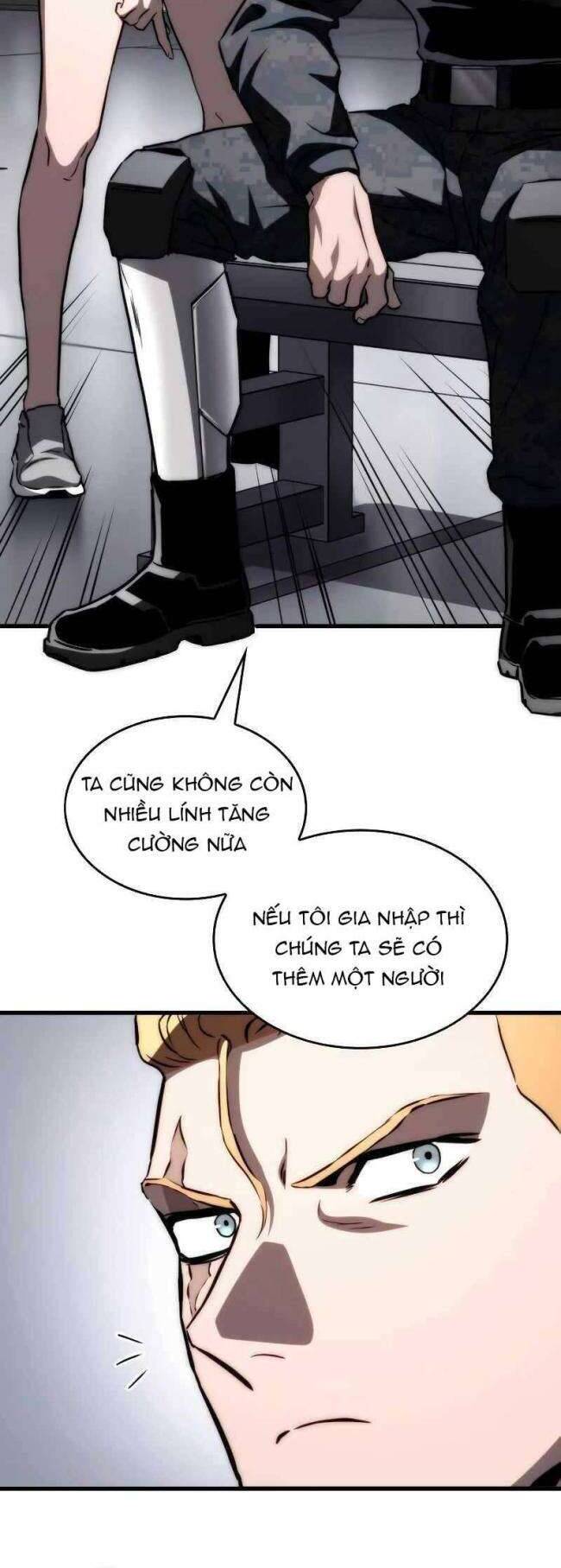 Trảm Long Chapter 71 - 22