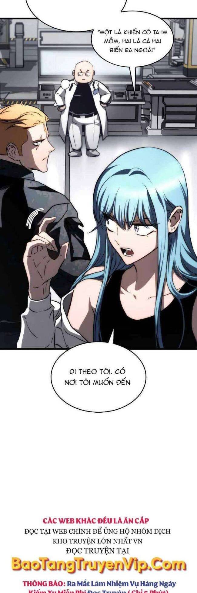 Trảm Long Chapter 71 - 24