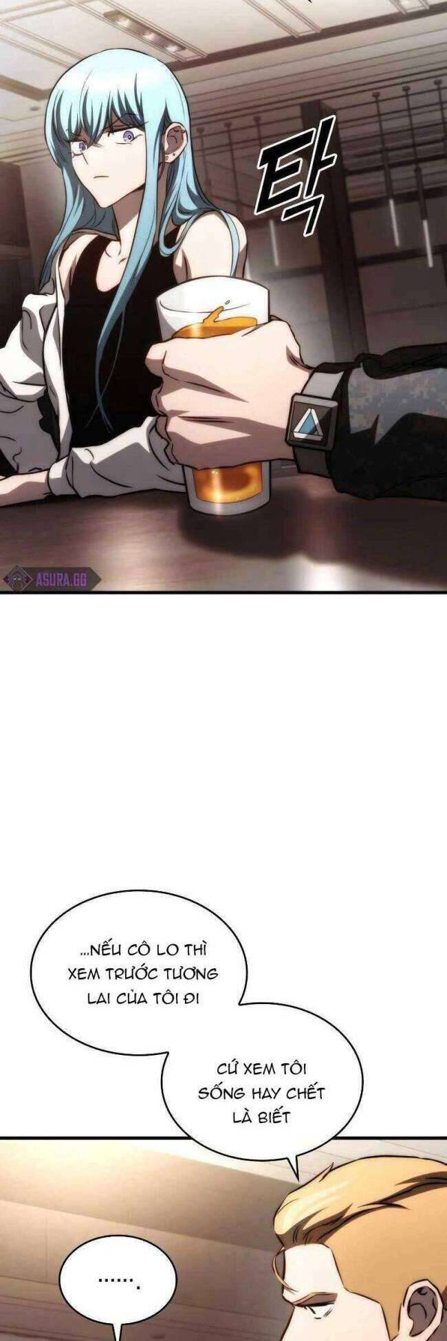 Trảm Long Chapter 71 - 26