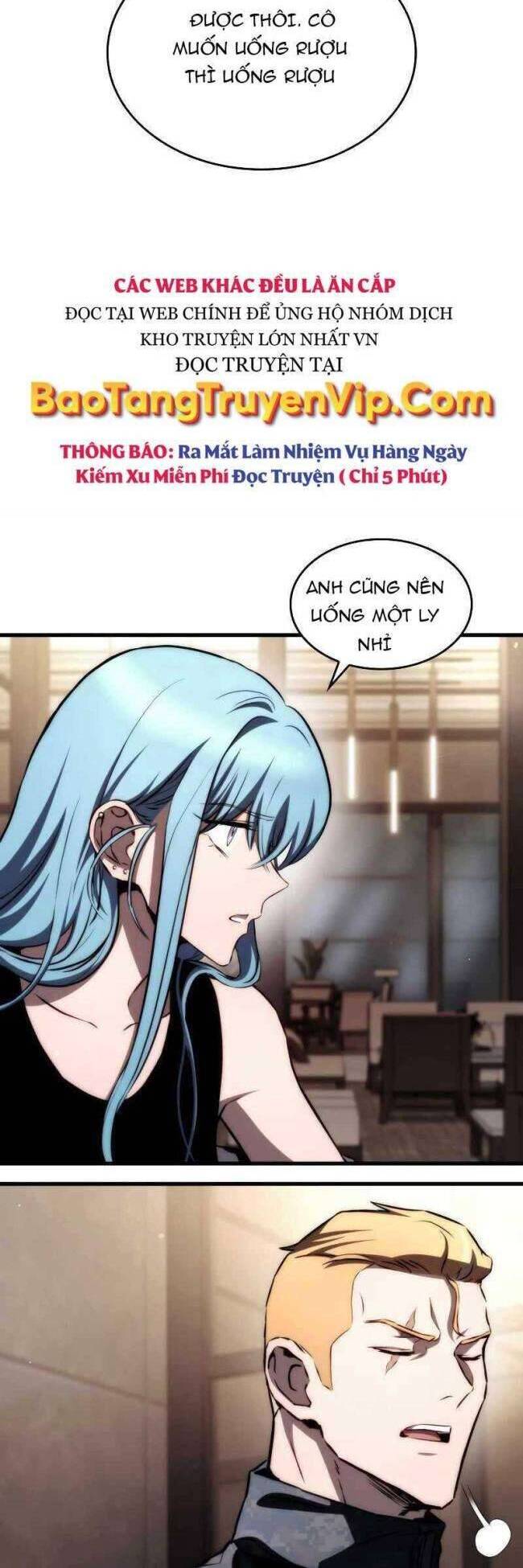 Trảm Long Chapter 71 - 36