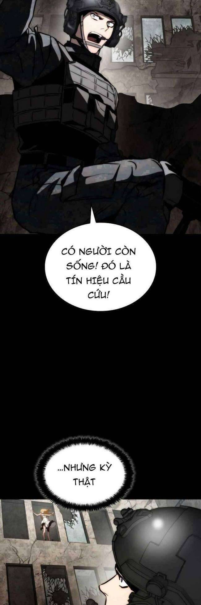 Trảm Long Chapter 71 - 53