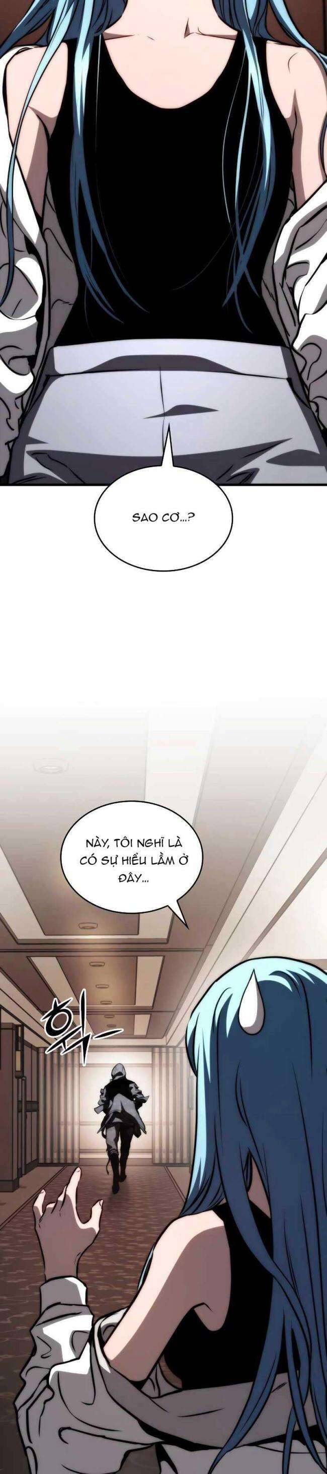 Trảm Long Chapter 72 - 11