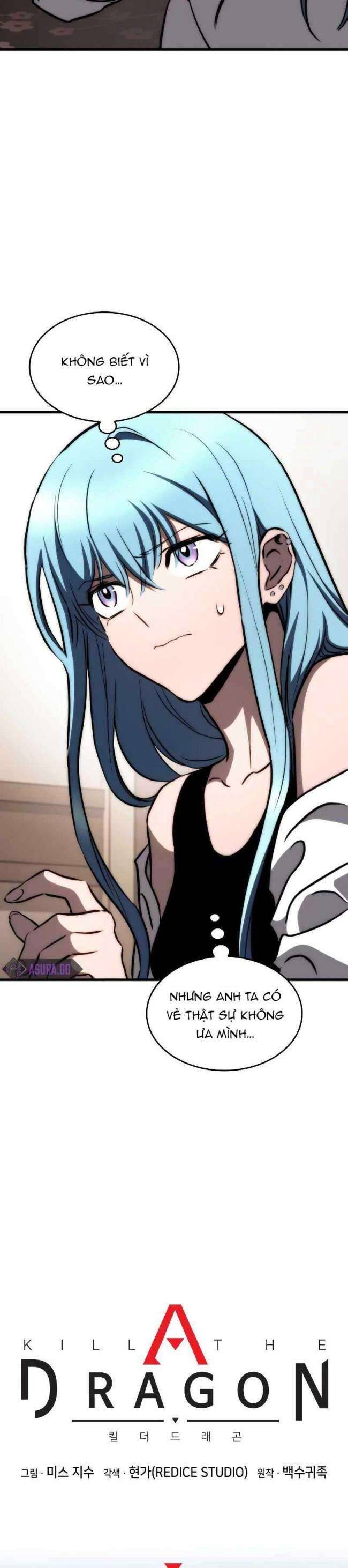 Trảm Long Chapter 72 - 12