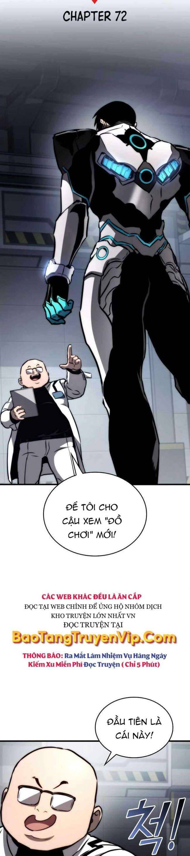 Trảm Long Chapter 72 - 13