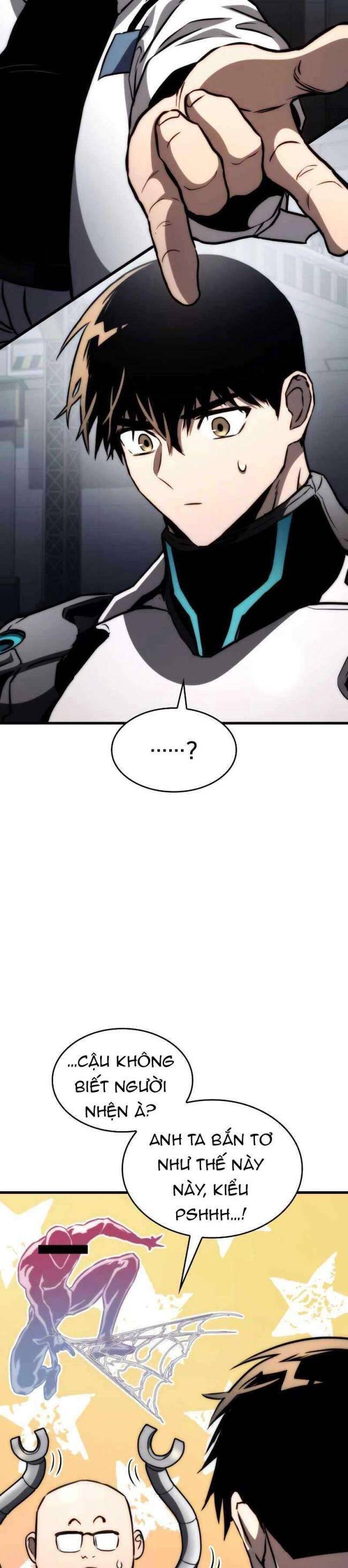 Trảm Long Chapter 72 - 14