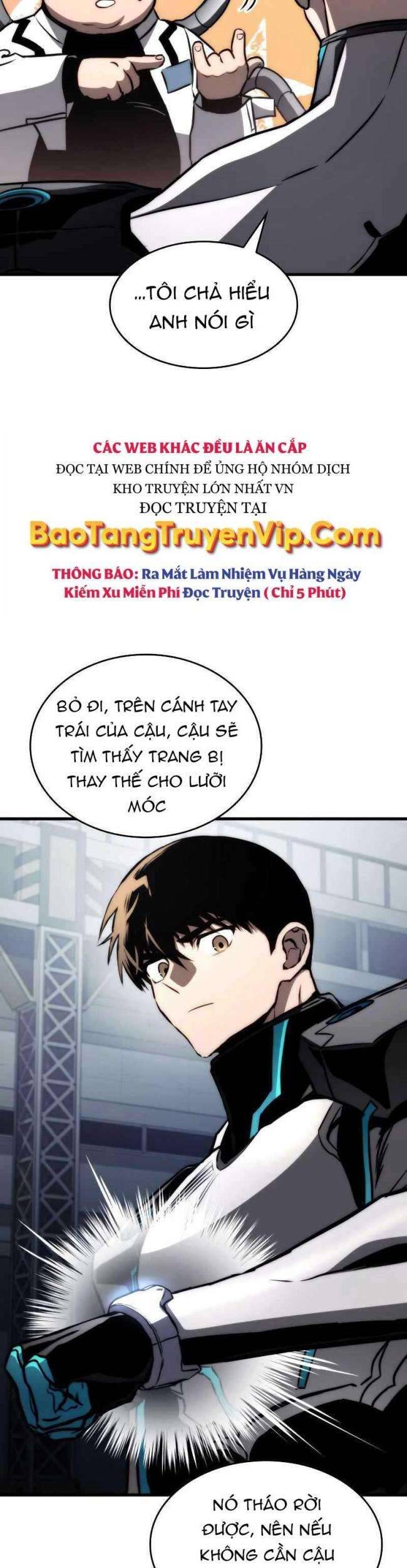 Trảm Long Chapter 72 - 15
