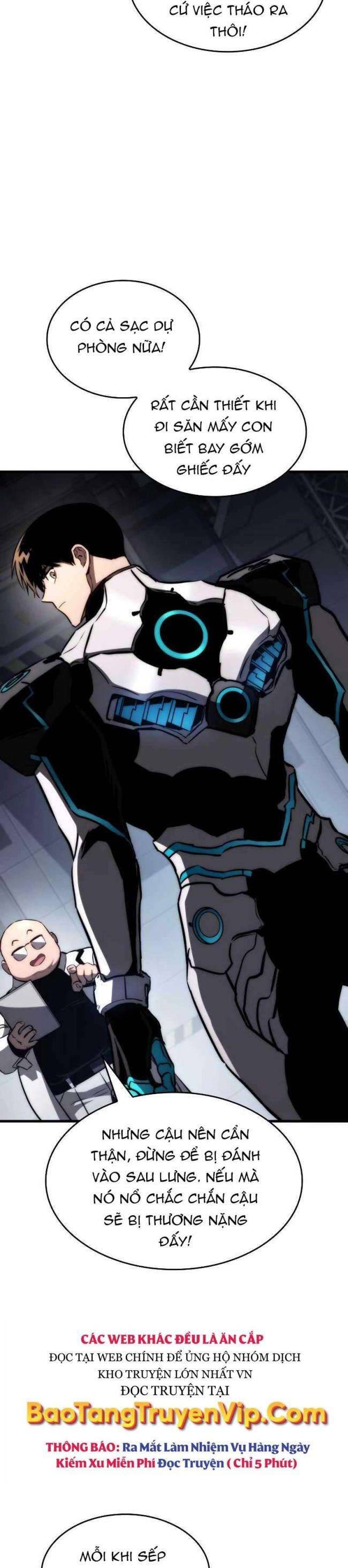 Trảm Long Chapter 72 - 16