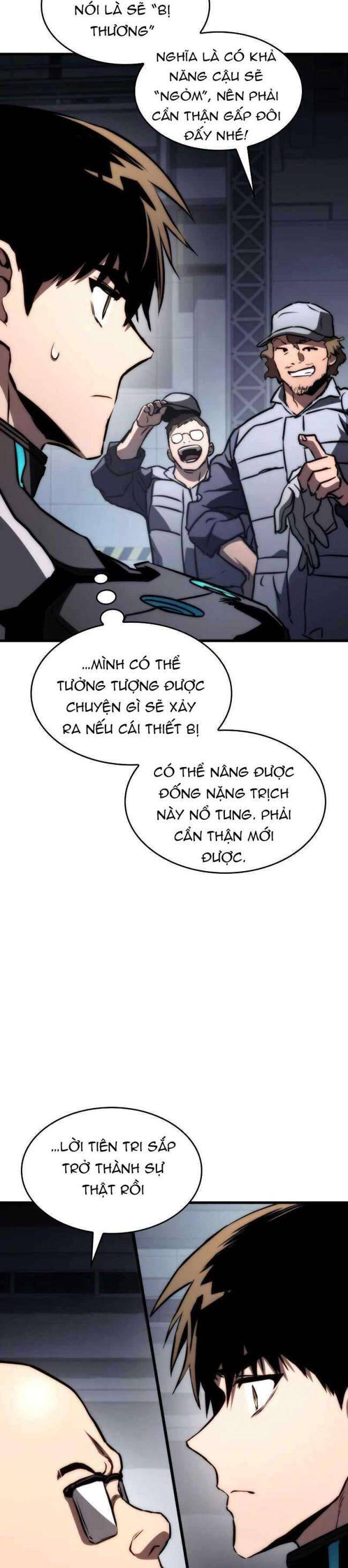 Trảm Long Chapter 72 - 17