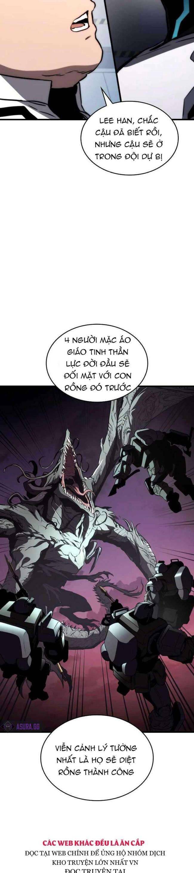 Trảm Long Chapter 72 - 18