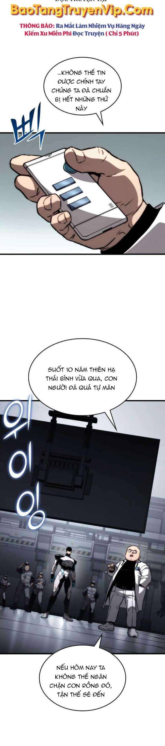 Trảm Long Chapter 72 - 19