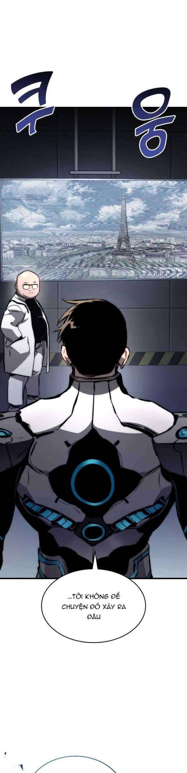 Trảm Long Chapter 72 - 20