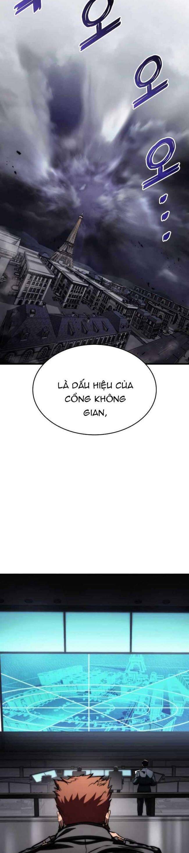 Trảm Long Chapter 72 - 22