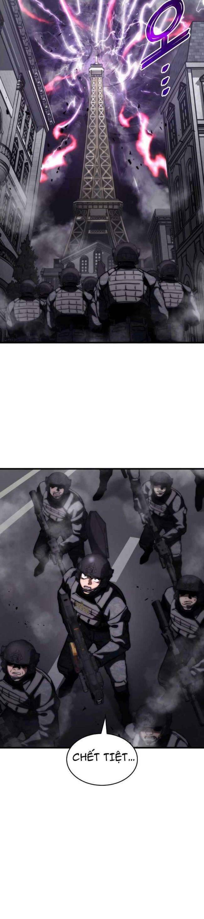 Trảm Long Chapter 72 - 25