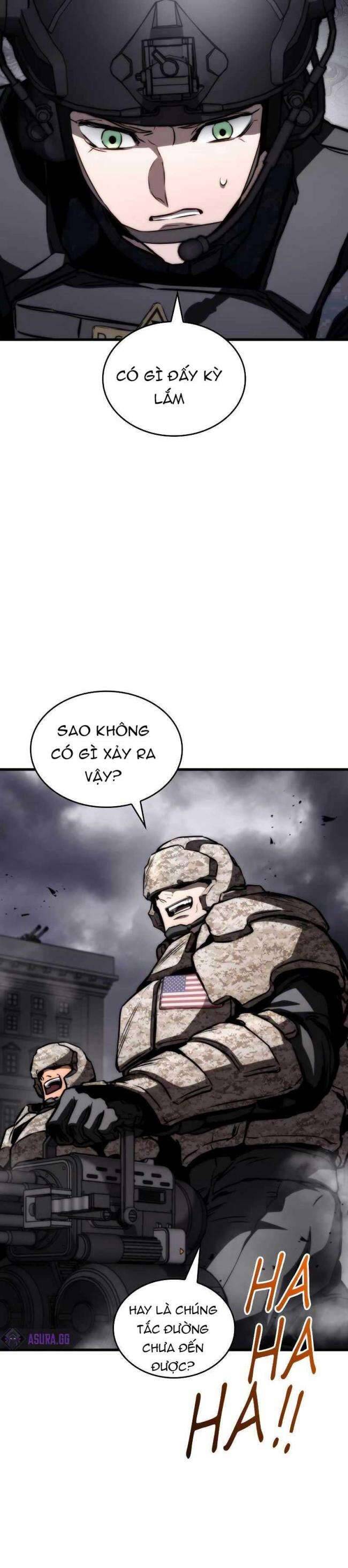 Trảm Long Chapter 72 - 30