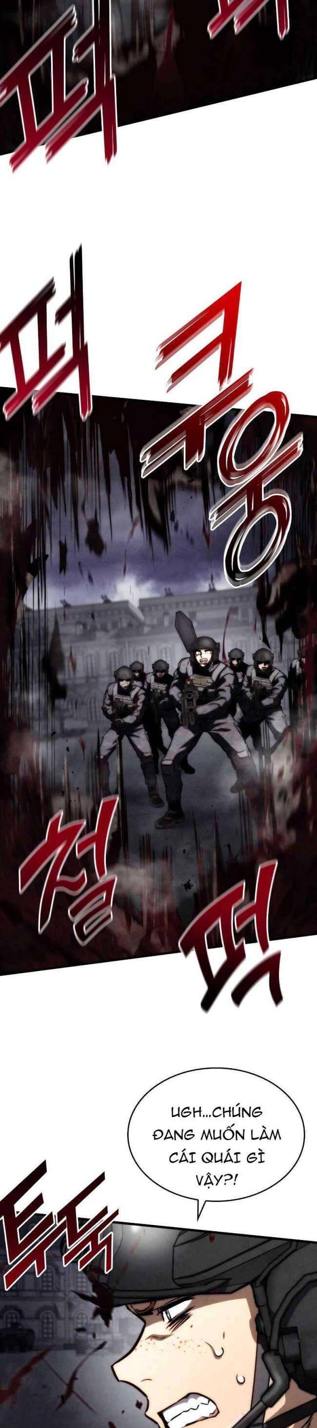 Trảm Long Chapter 72 - 36