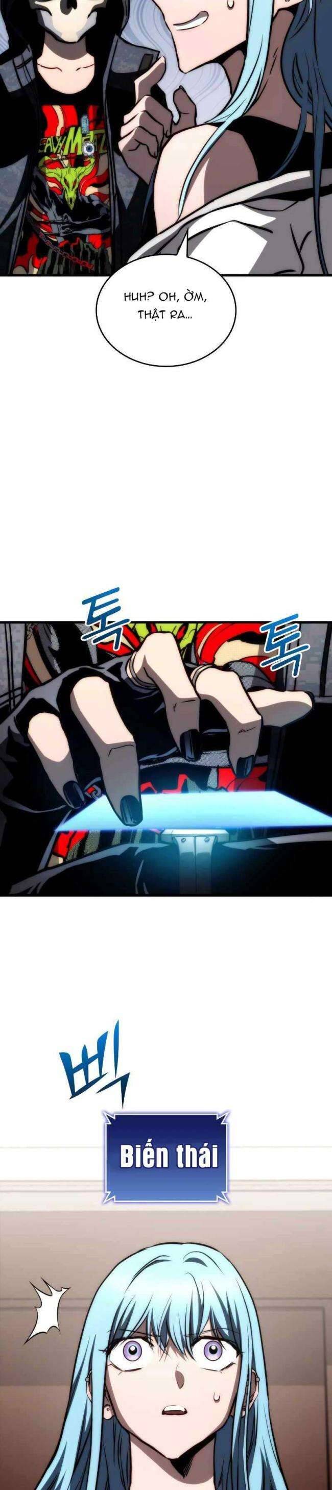 Trảm Long Chapter 72 - 10