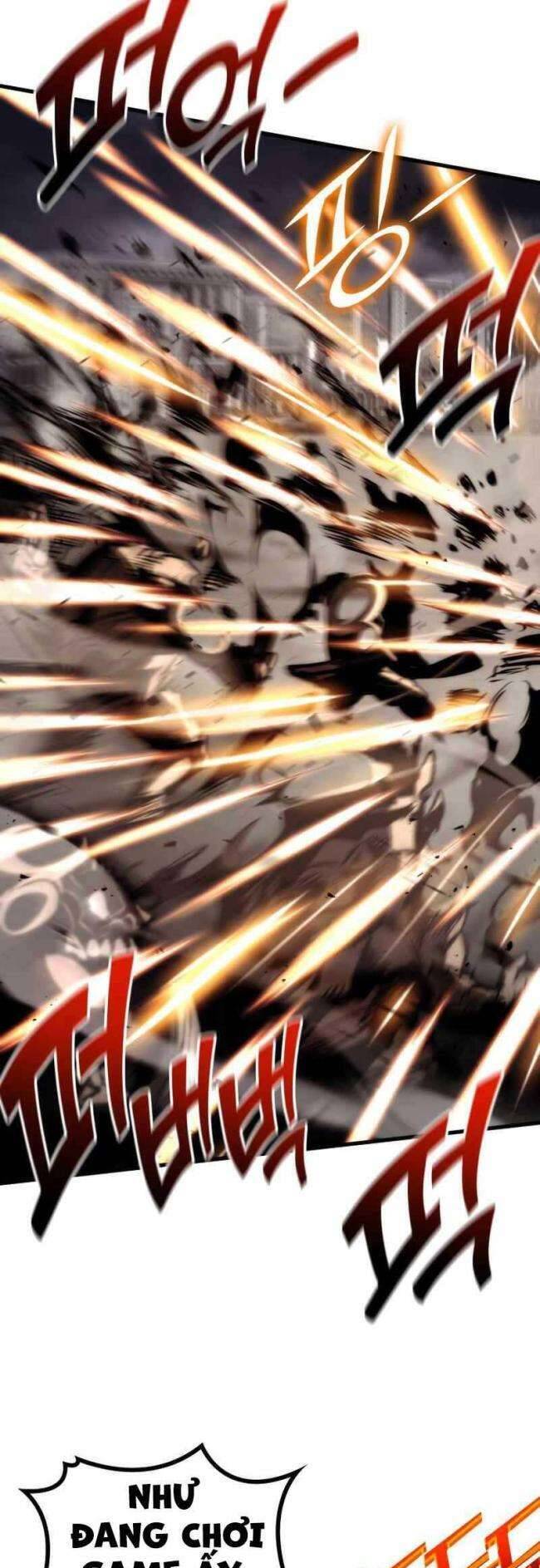 Trảm Long Chapter 73 - 11