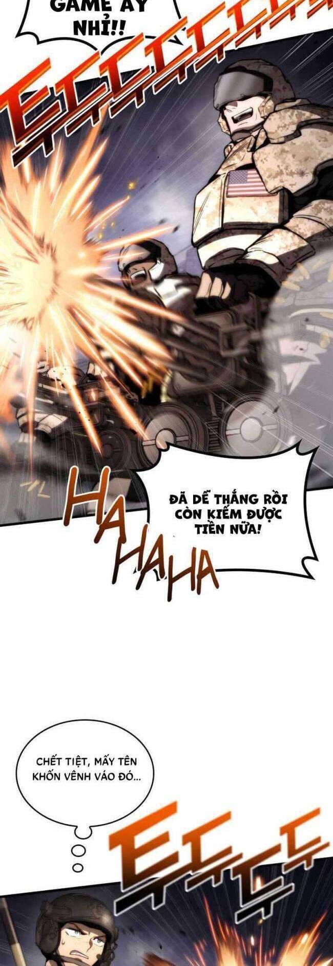 Trảm Long Chapter 73 - 12