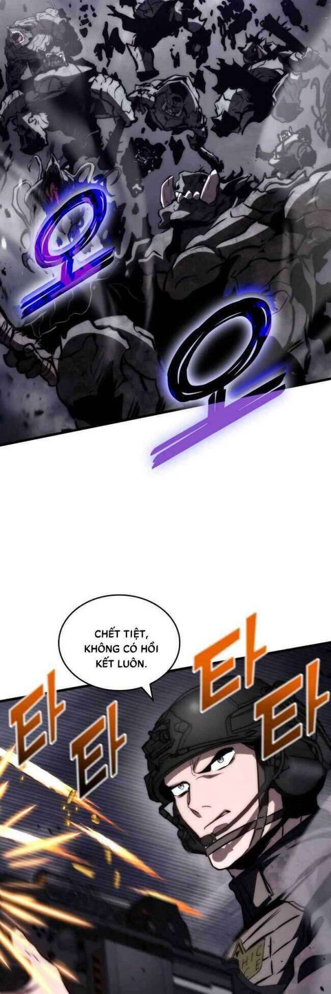 Trảm Long Chapter 73 - 14