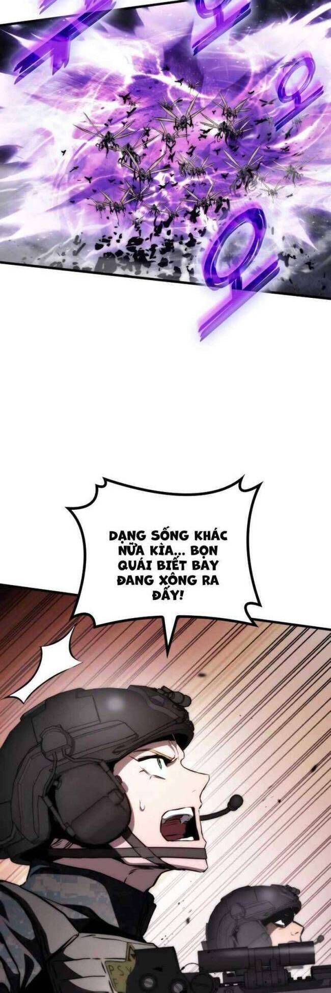 Trảm Long Chapter 73 - 16