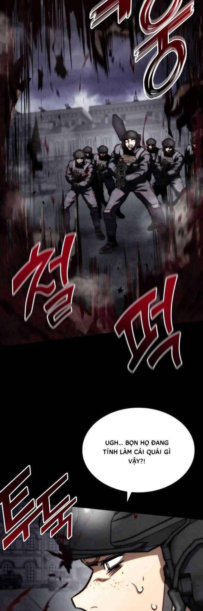 Trảm Long Chapter 73 - 3